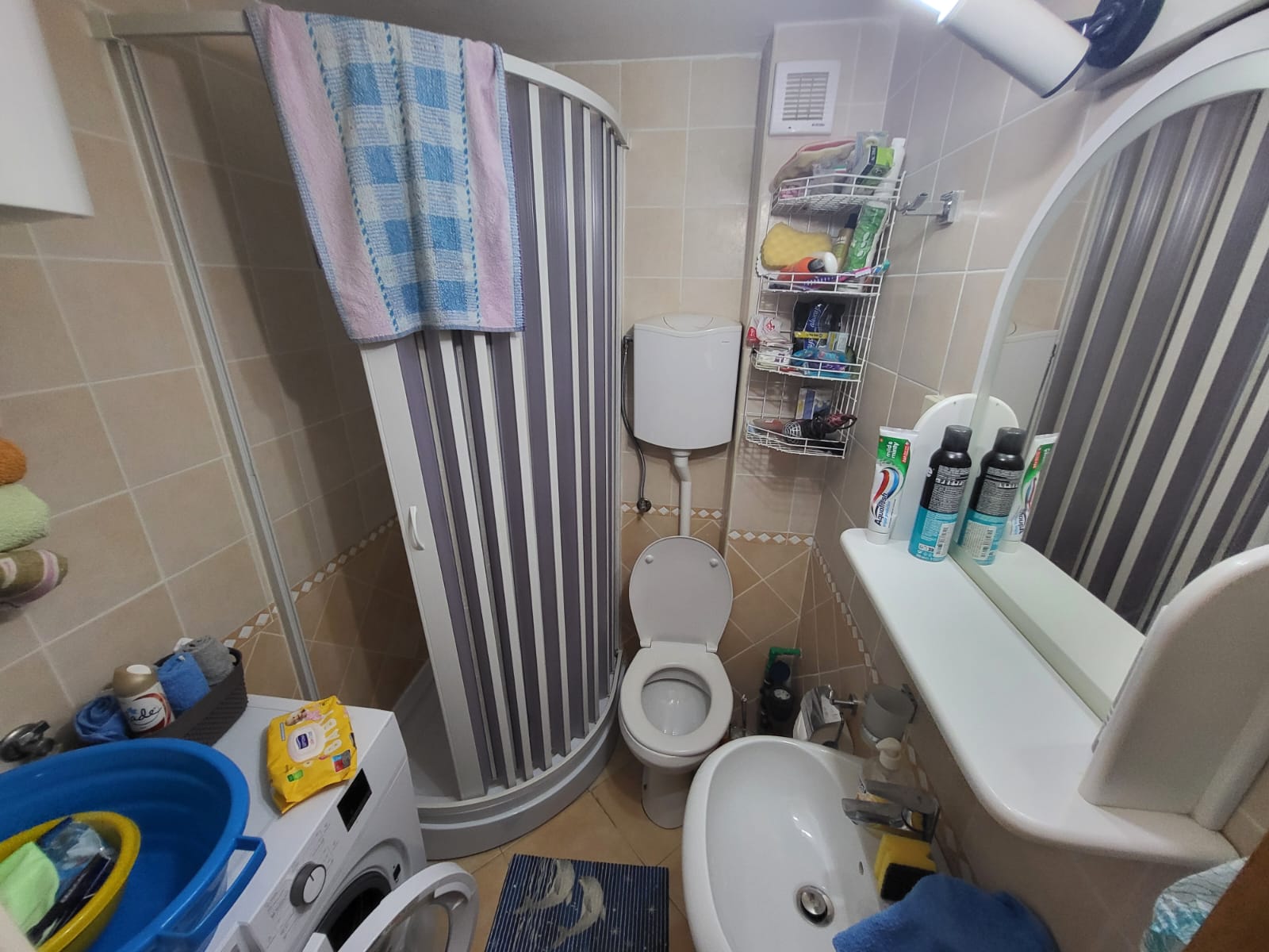 Image of Apartment - 1 Bedrooms - 1 Bathrooms for Sale in Tivat-Montenegro, Image 6